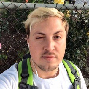 Meet your Posher, Steven